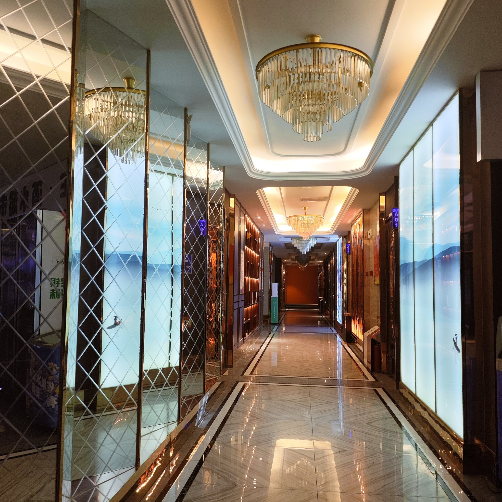 驻马店商务ktv总排行推荐指南-遂平县ktv预订